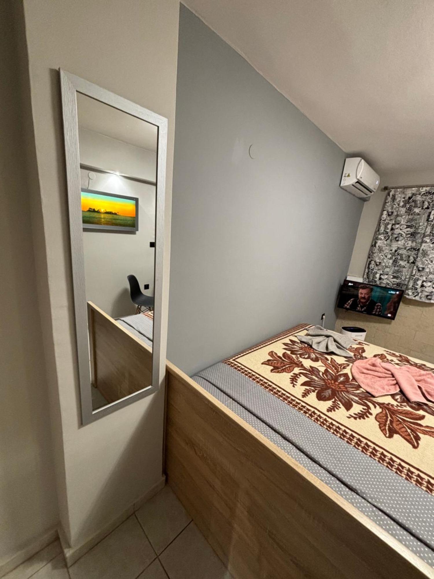 Jordans Room 12 Saloniki Zewnętrze zdjęcie